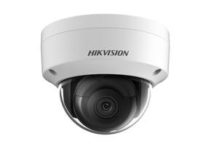 DS-2CD2125FWD-I(S)2 MP IR Fixed Dome Network Camera