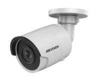 DS-2CD2025FWD-I2 MP IR Fixed Bullet Network Camera