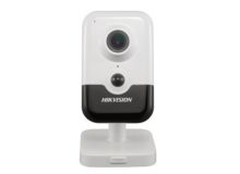 DS-2CD2425FWD-I(W)2 MP IR Fixed Cube Network Camera