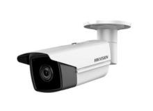 DS-2CD2T85FWD-I5/I88 MP(4K) IR Fixed Bullet Network Camera