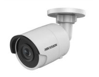 DS-2CD2085FWD-I8 MP(4K) IR Fixed Bullet Network Camera